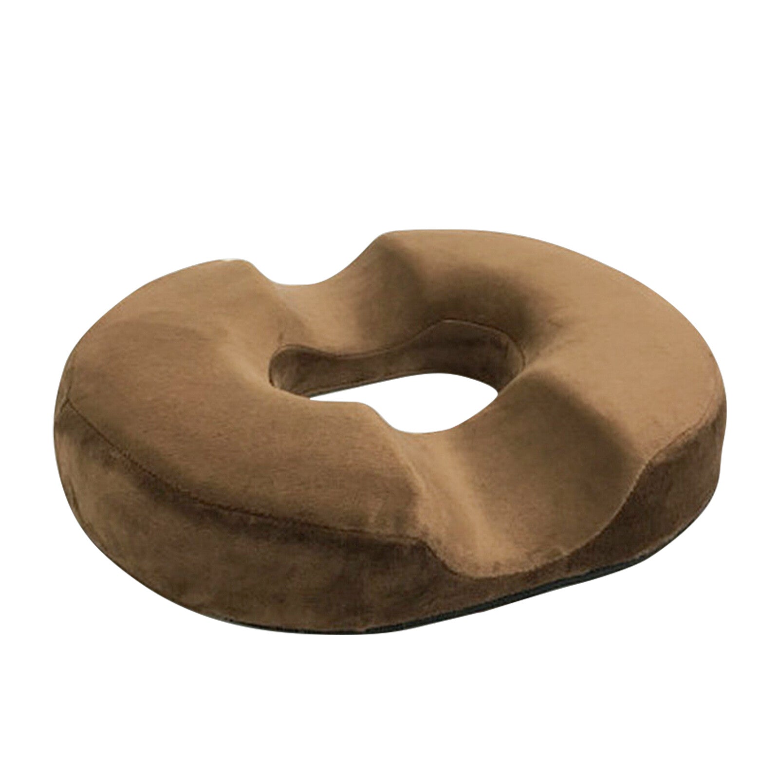 SitSmart - Memory Foam Tailbone Cushion