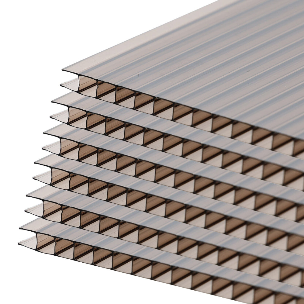 PureLight - Polycarbonate Greenhouse Panels