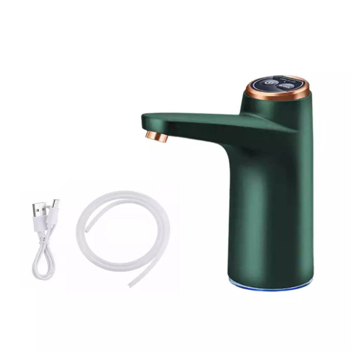 QuickFlow - Electric Water Dispenser Pump