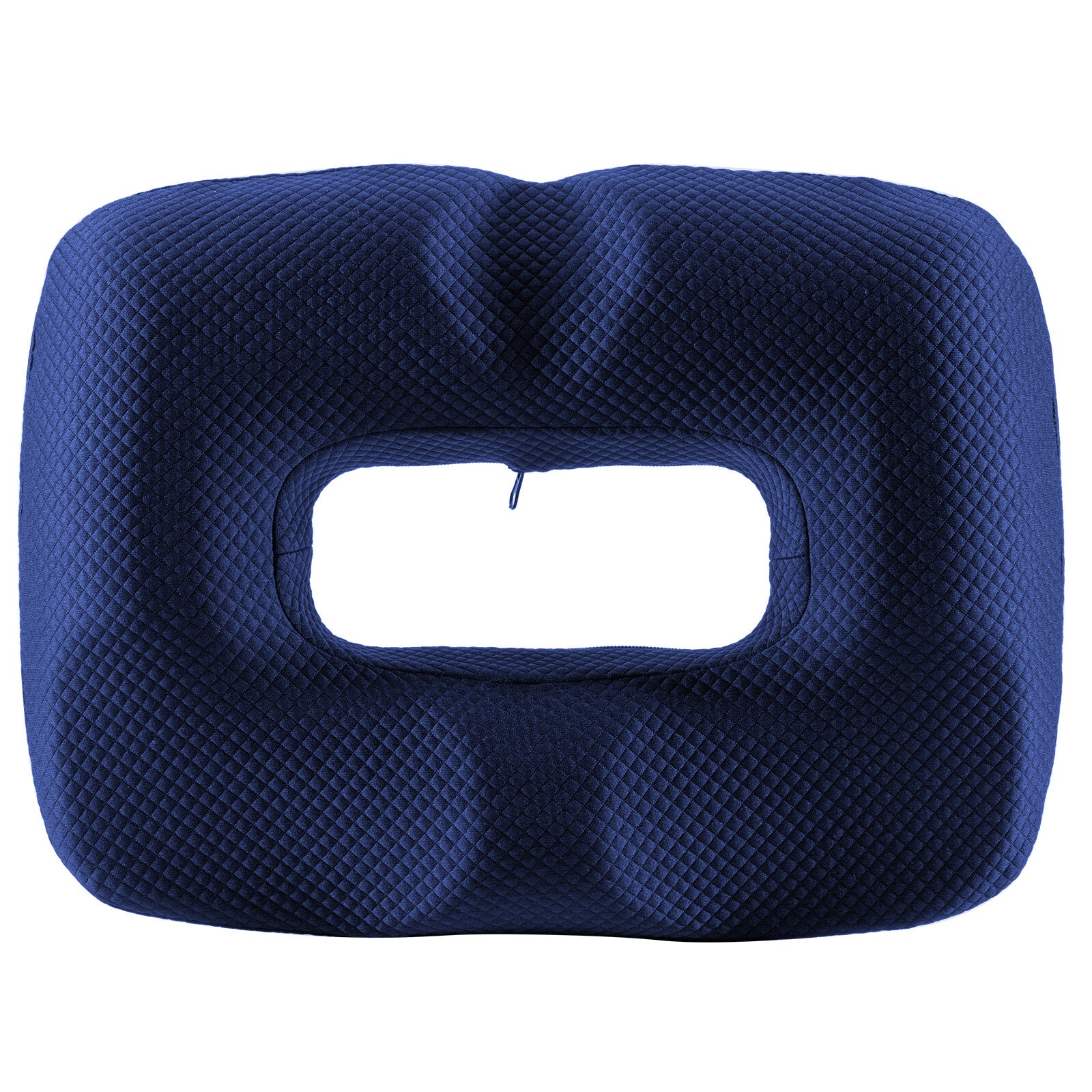 SitSmart - Memory Foam Tailbone Cushion