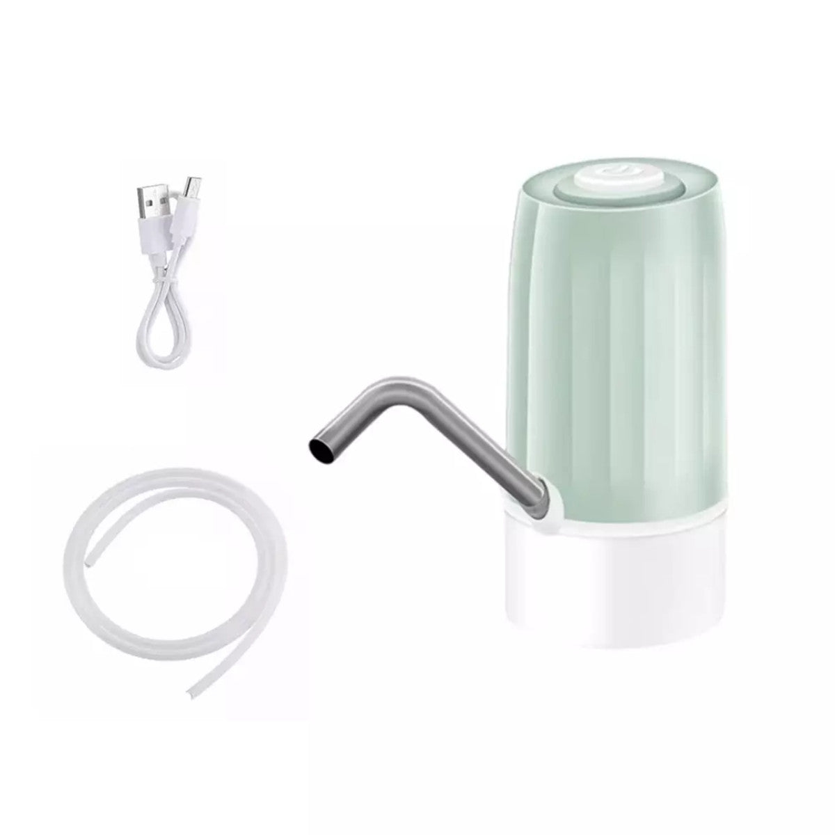 QuickFlow - Electric Water Dispenser Pump