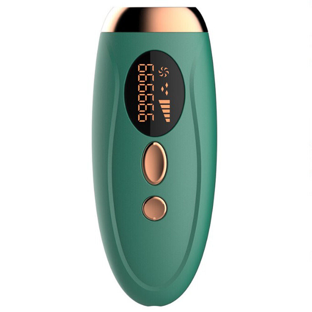 FlashSilk - Laser Hair Removal Device