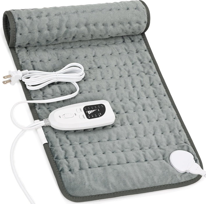 CozyRelief - Heating Pad for Muscle Relief