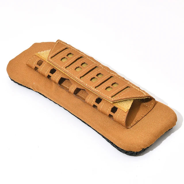Tactical Shoulder Pad