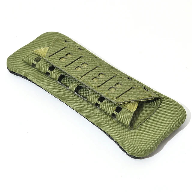 Tactical Shoulder Pad