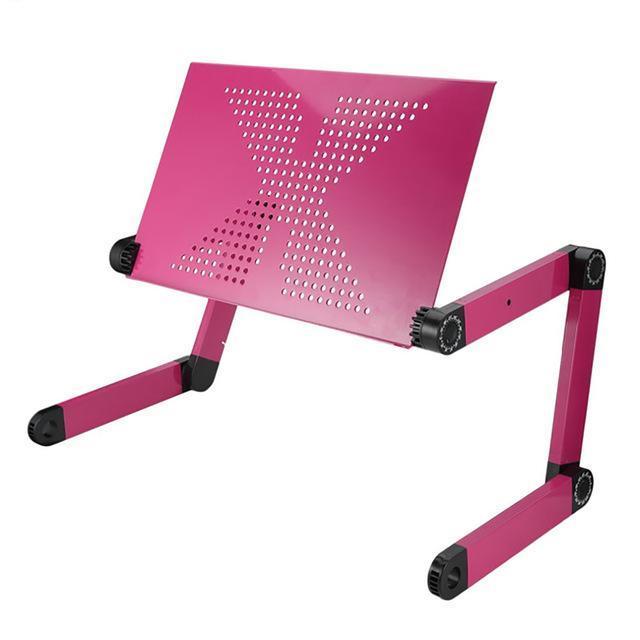 FlexiLift Pro - Adjustable Laptop Stand