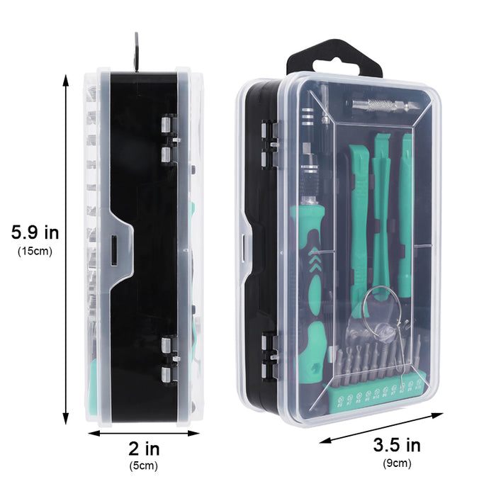 138 in 1 Precision Screwdriver Set