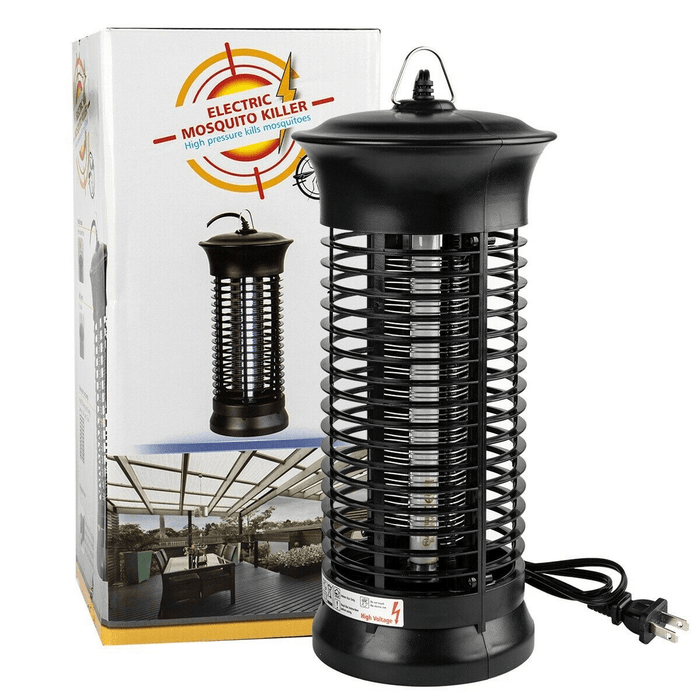 Electric Mosquito Bug Zapper Lamp