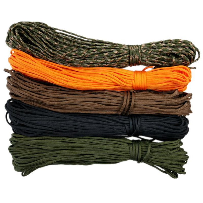 100' Paracord 550