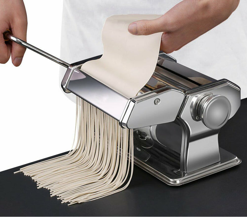 Manual Pasta Maker