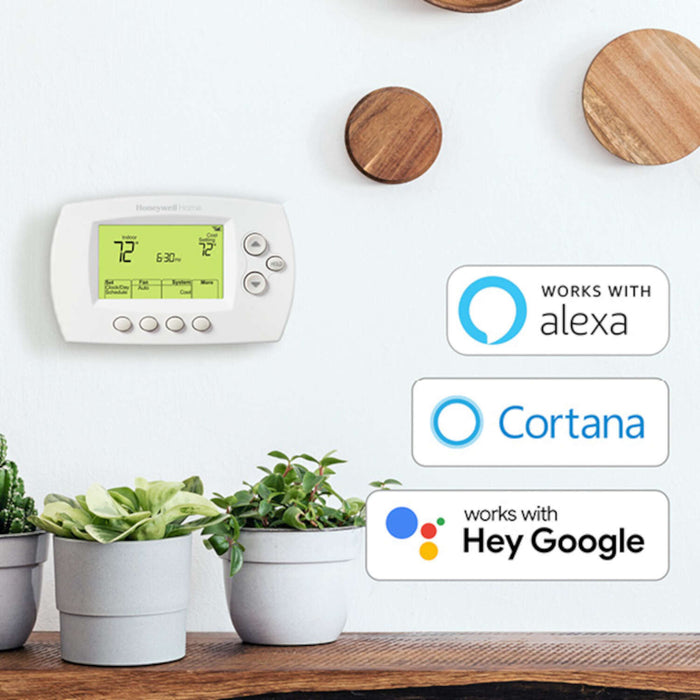 Programmable Thermostat