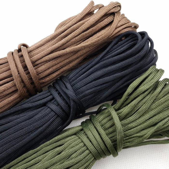 100' Paracord 550