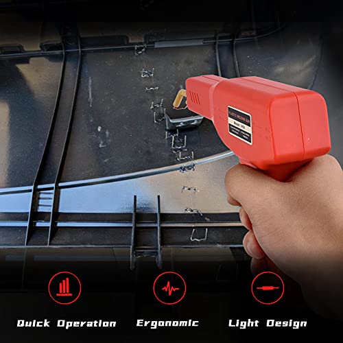 Plastic Welder Gun Kit