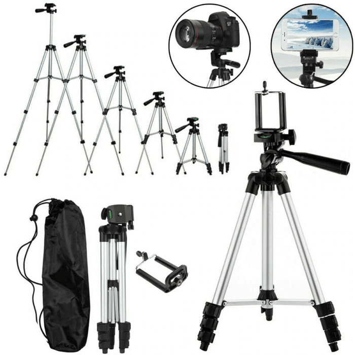 Professional Tripod Stand