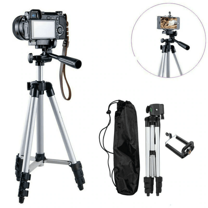 Professional Tripod Stand