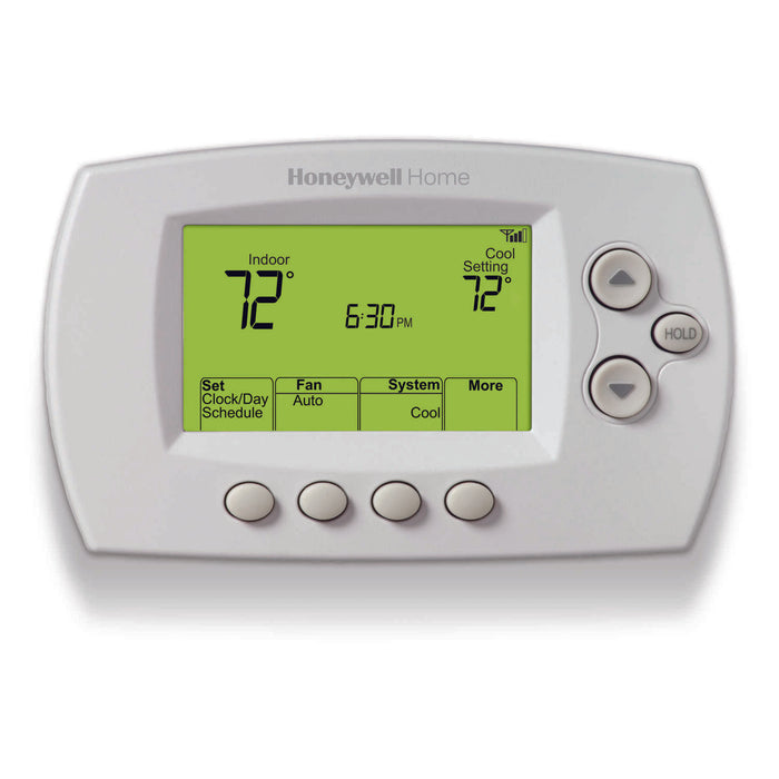 Programmable Thermostat