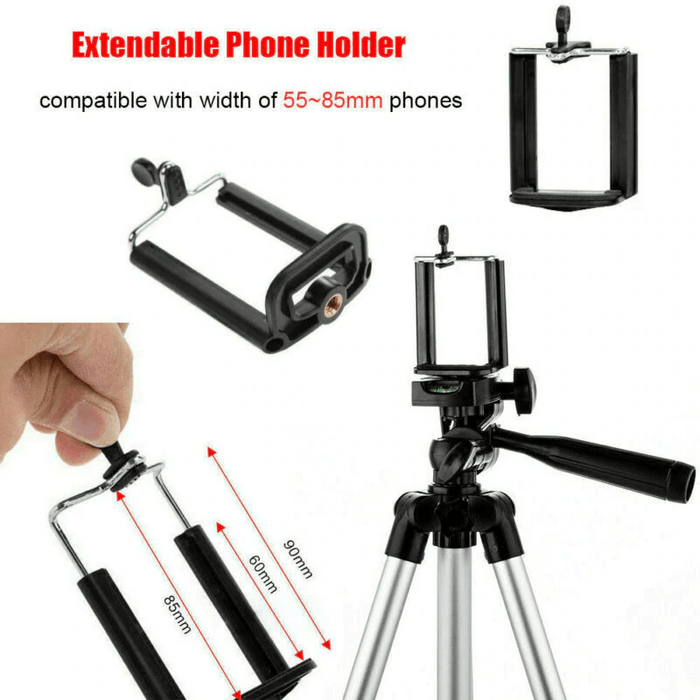 Professional Tripod Stand