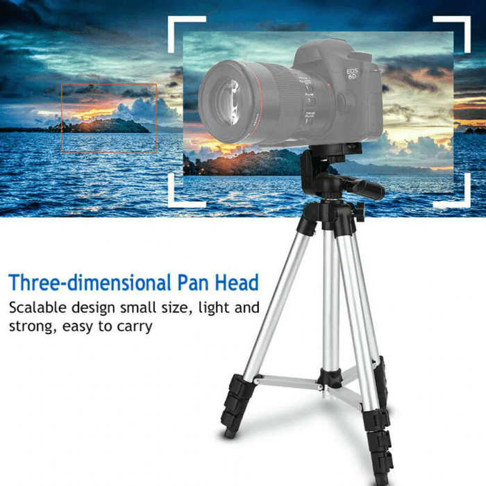 Professional Tripod Stand