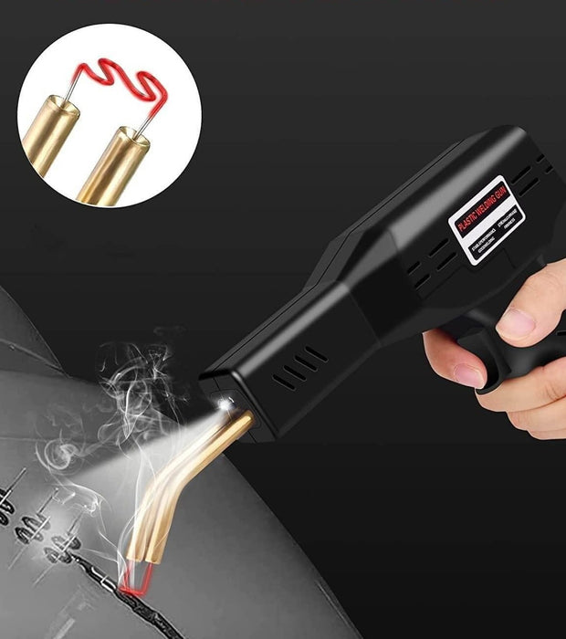 Plastic Welder Gun Kit