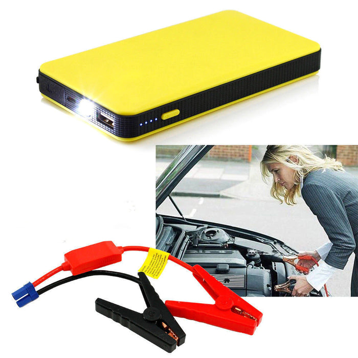 20000mAh Portable Car Jump Starter