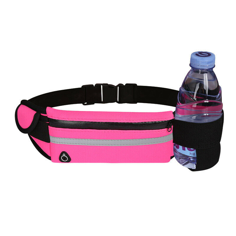 Running Fanny Pack Belt