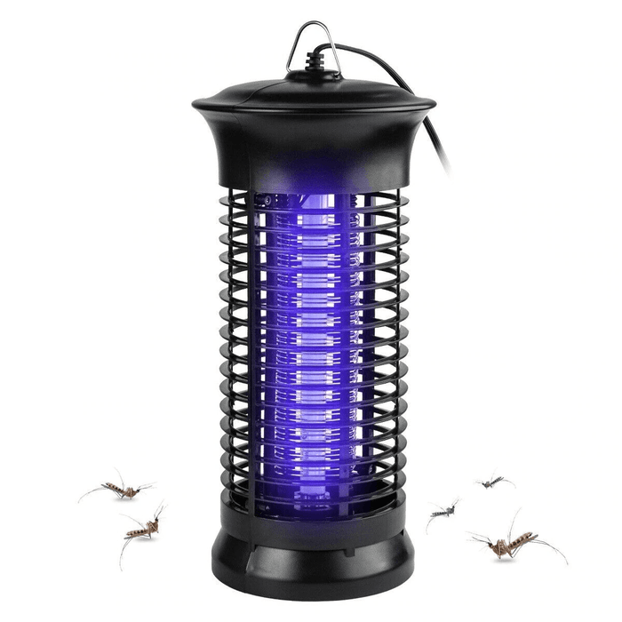 Electric Mosquito Bug Zapper Lamp