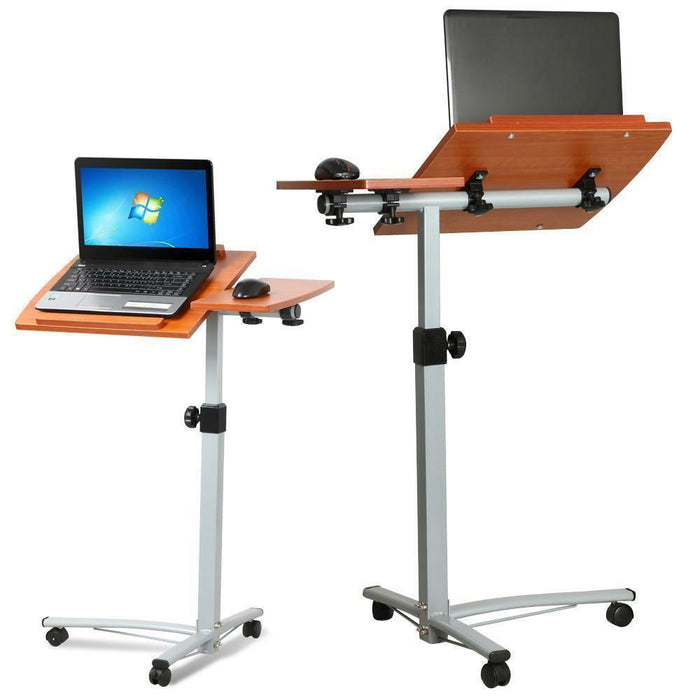 Standing Laptop Desk