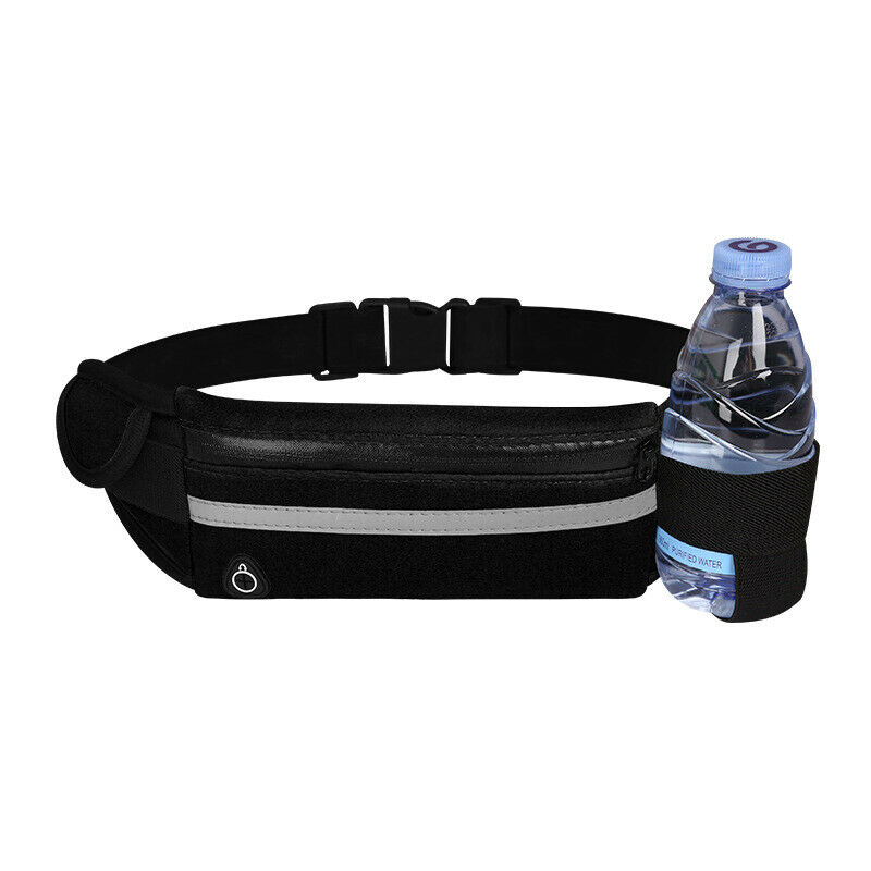 Running Fanny Pack Belt