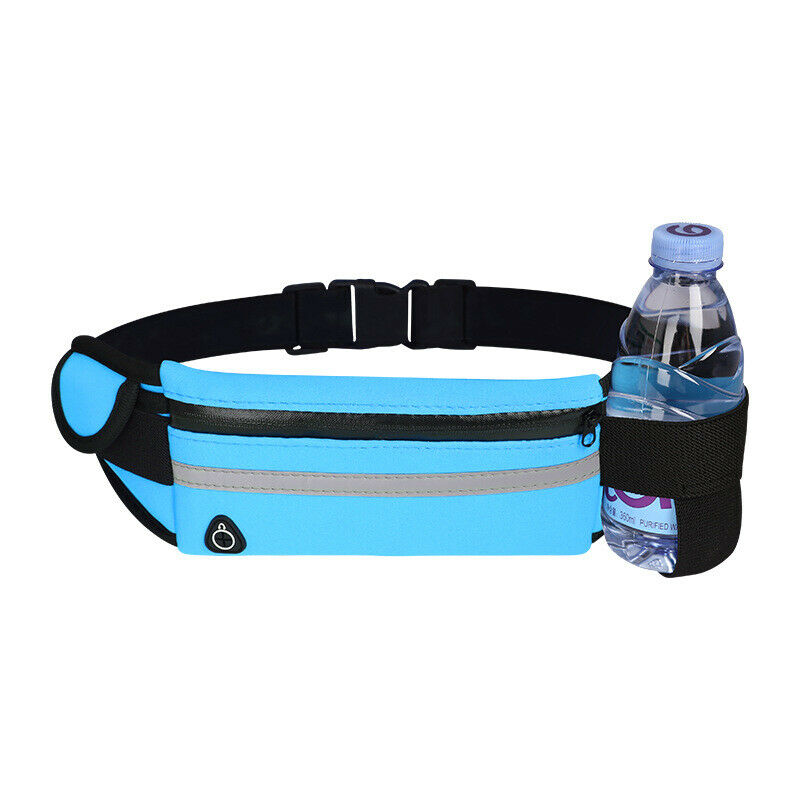 Running Fanny Pack Belt