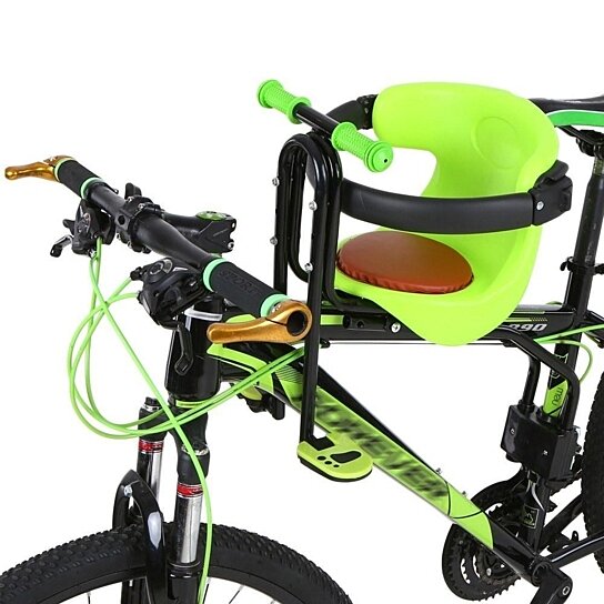 Bicycle Child Safety Seat