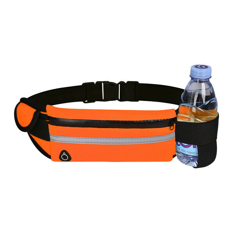 Running Fanny Pack Belt