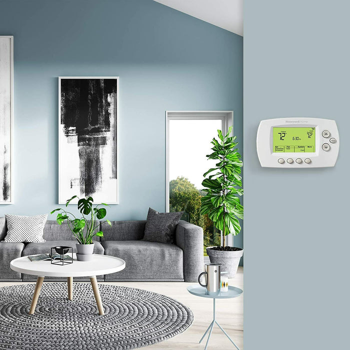 Programmable Thermostat