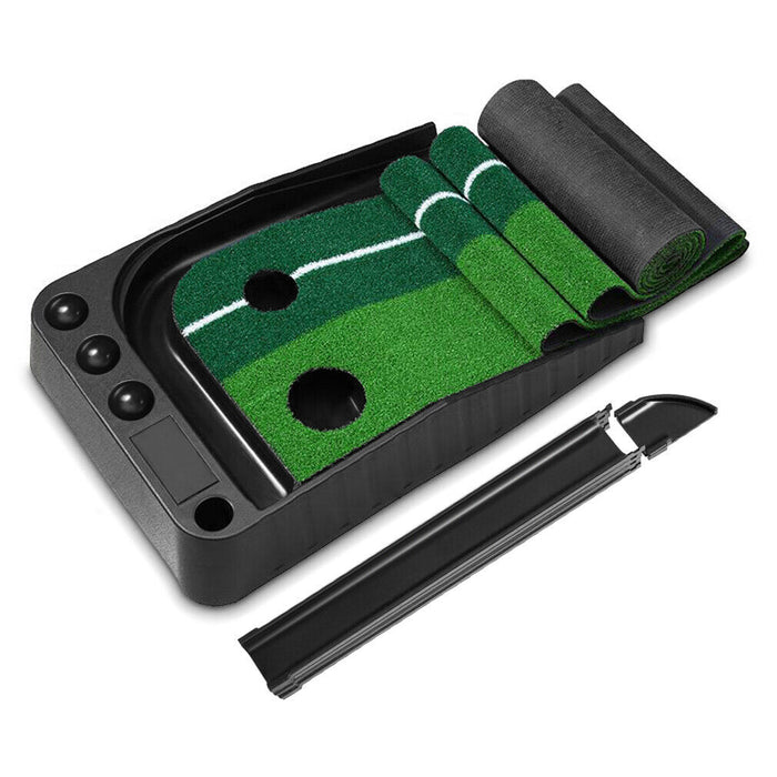 Golf Practice Putting Mat