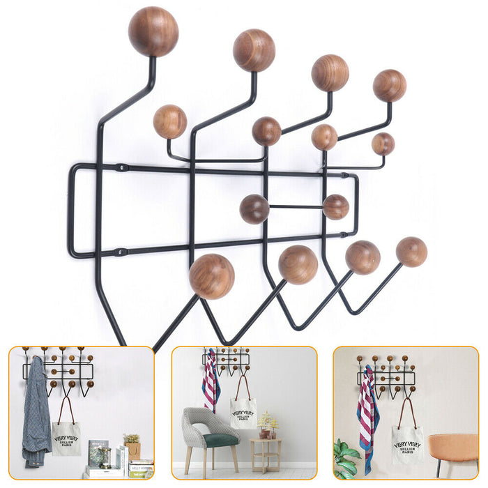 Hang It All Coat Rack