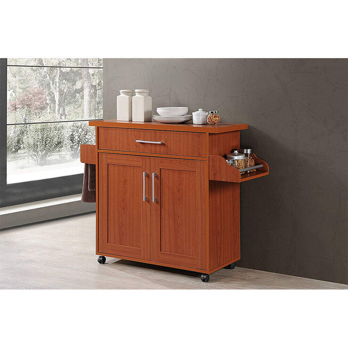 Kitchen Island Cart