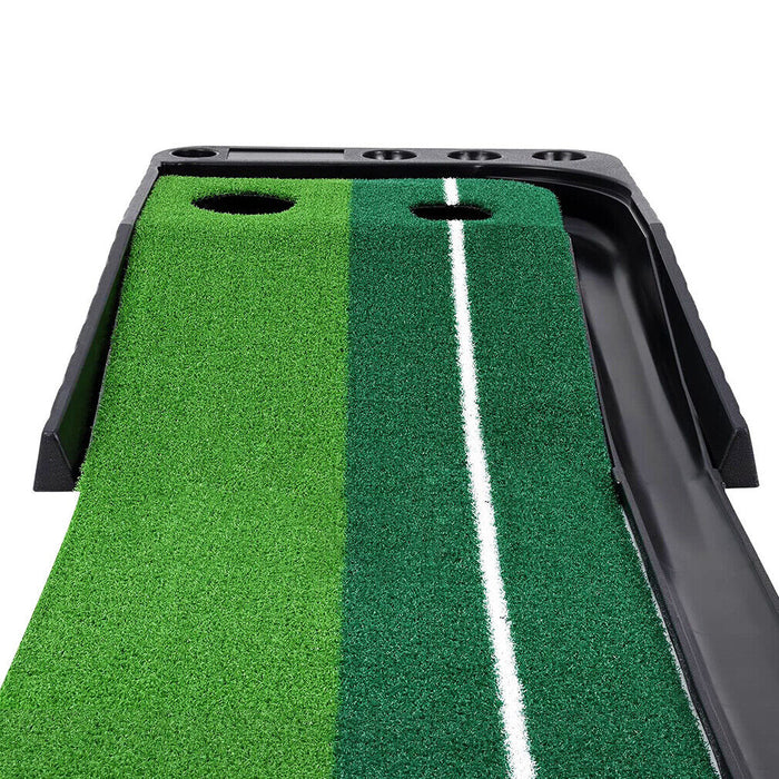 Golf Practice Putting Mat