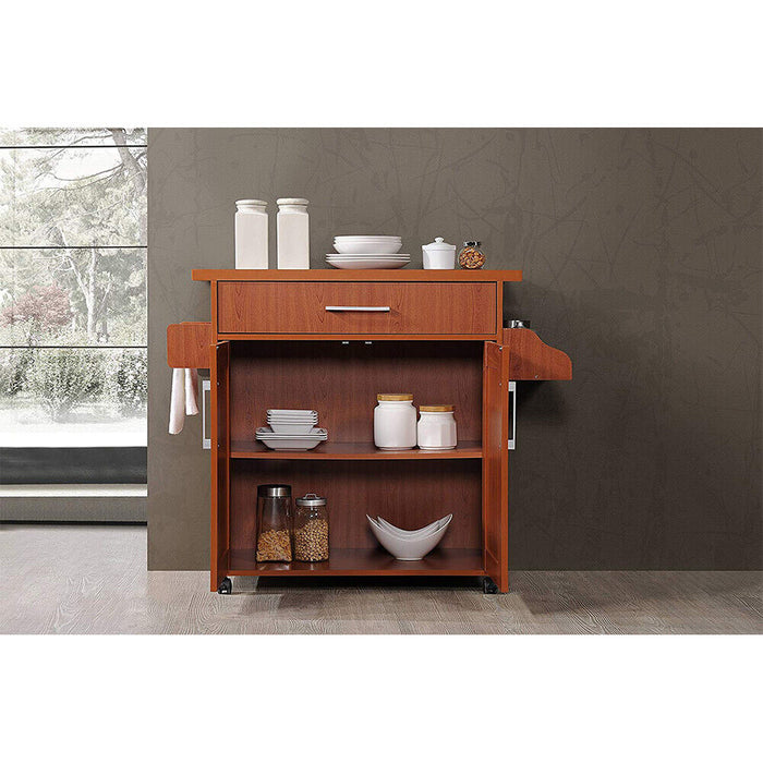 Kitchen Island Cart