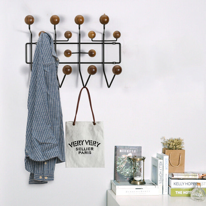 Hang It All Coat Rack