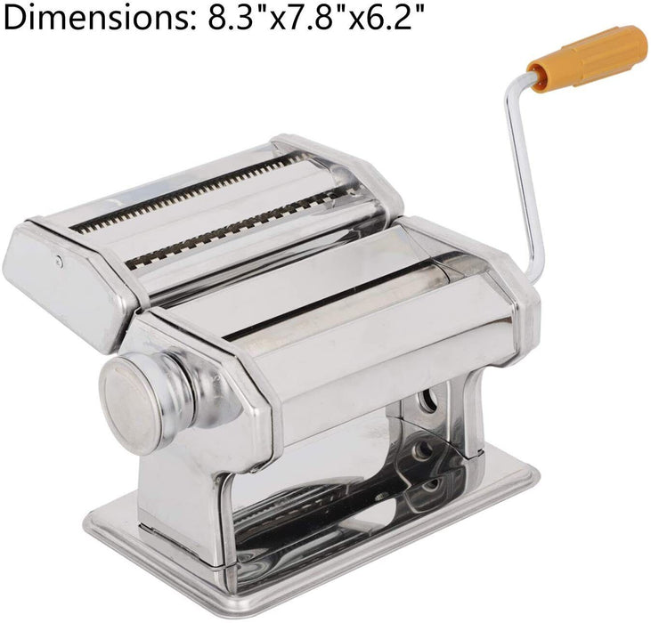 Manual Pasta Maker