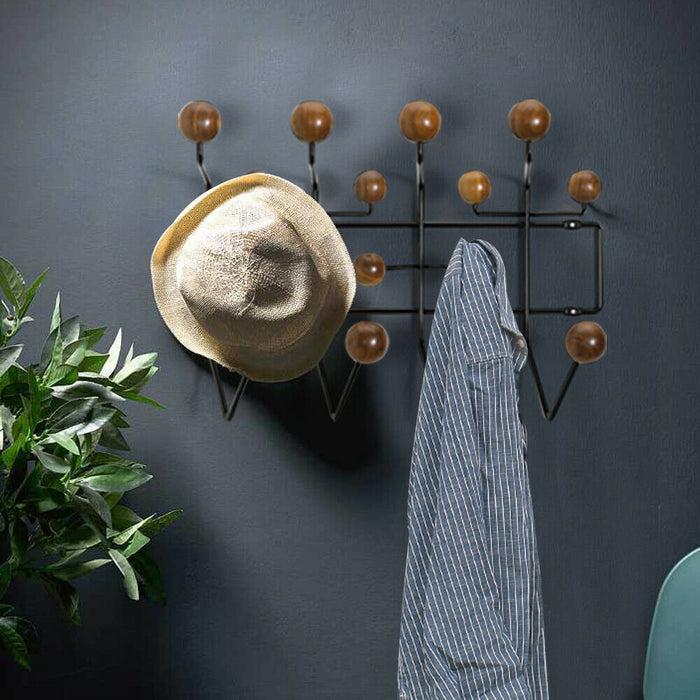 Hang It All Coat Rack