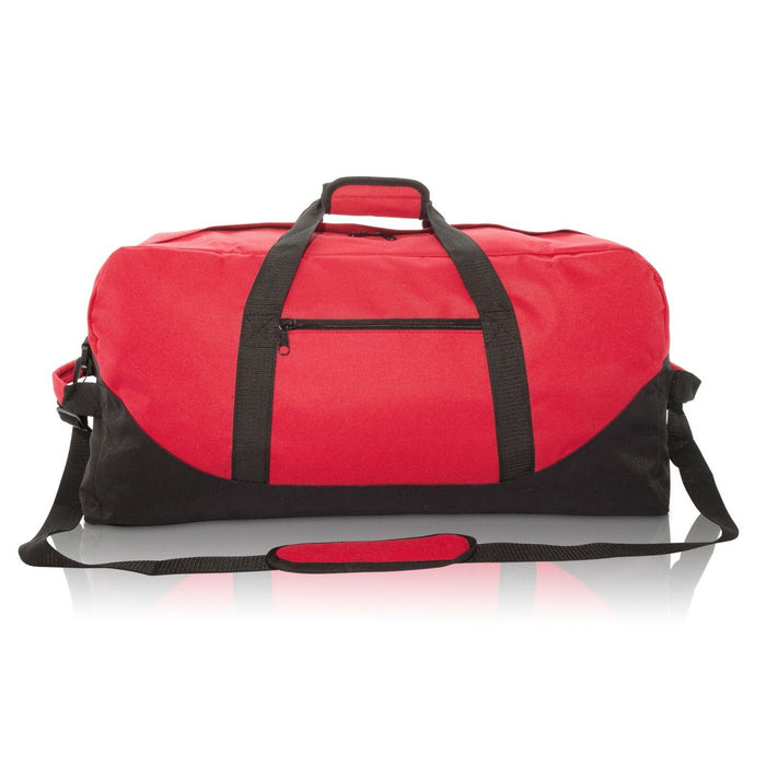 Men & Women's Small Gym Duffle Bag