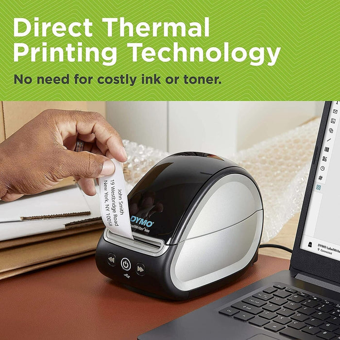 Thermal Shipping Label Printer
