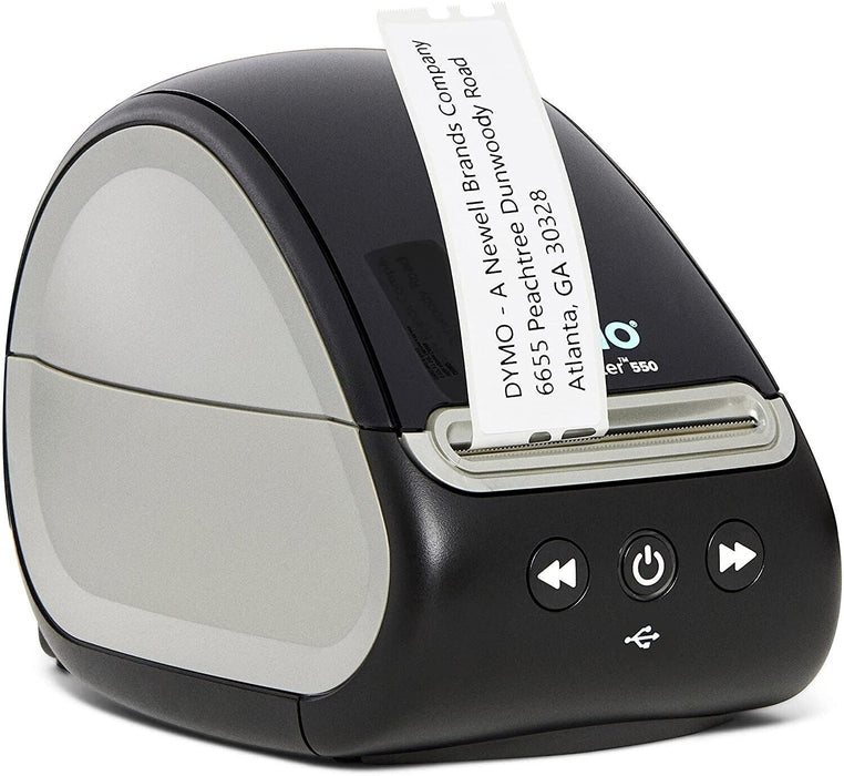 Thermal Shipping Label Printer