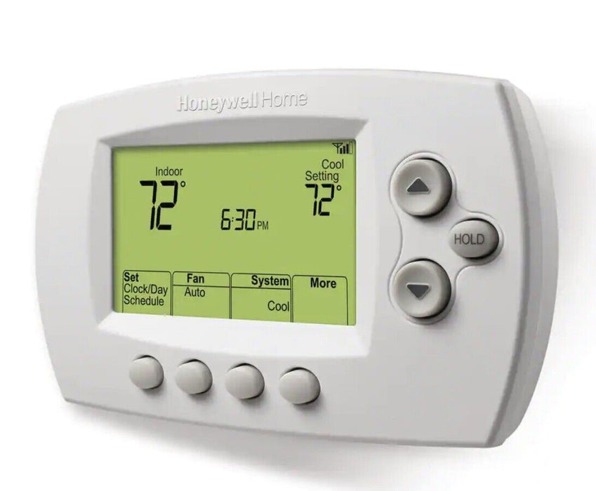 Programmable Thermostat