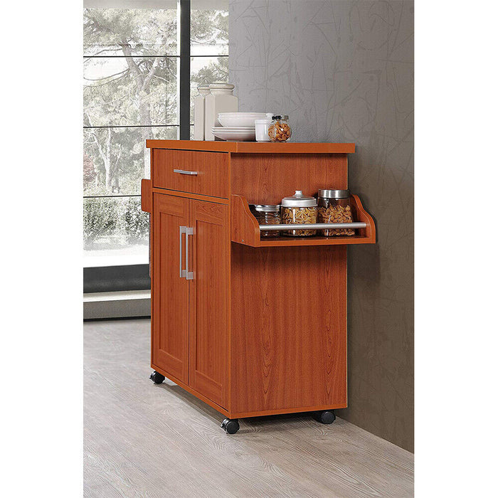 Kitchen Island Cart