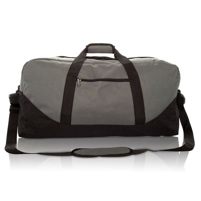 Men & Women's Small Gym Duffle Bag