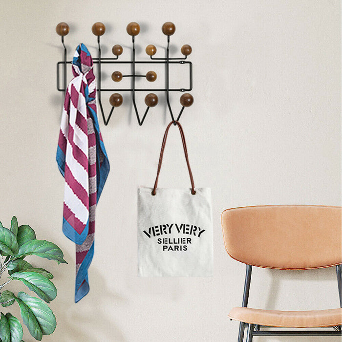 Hang It All Coat Rack