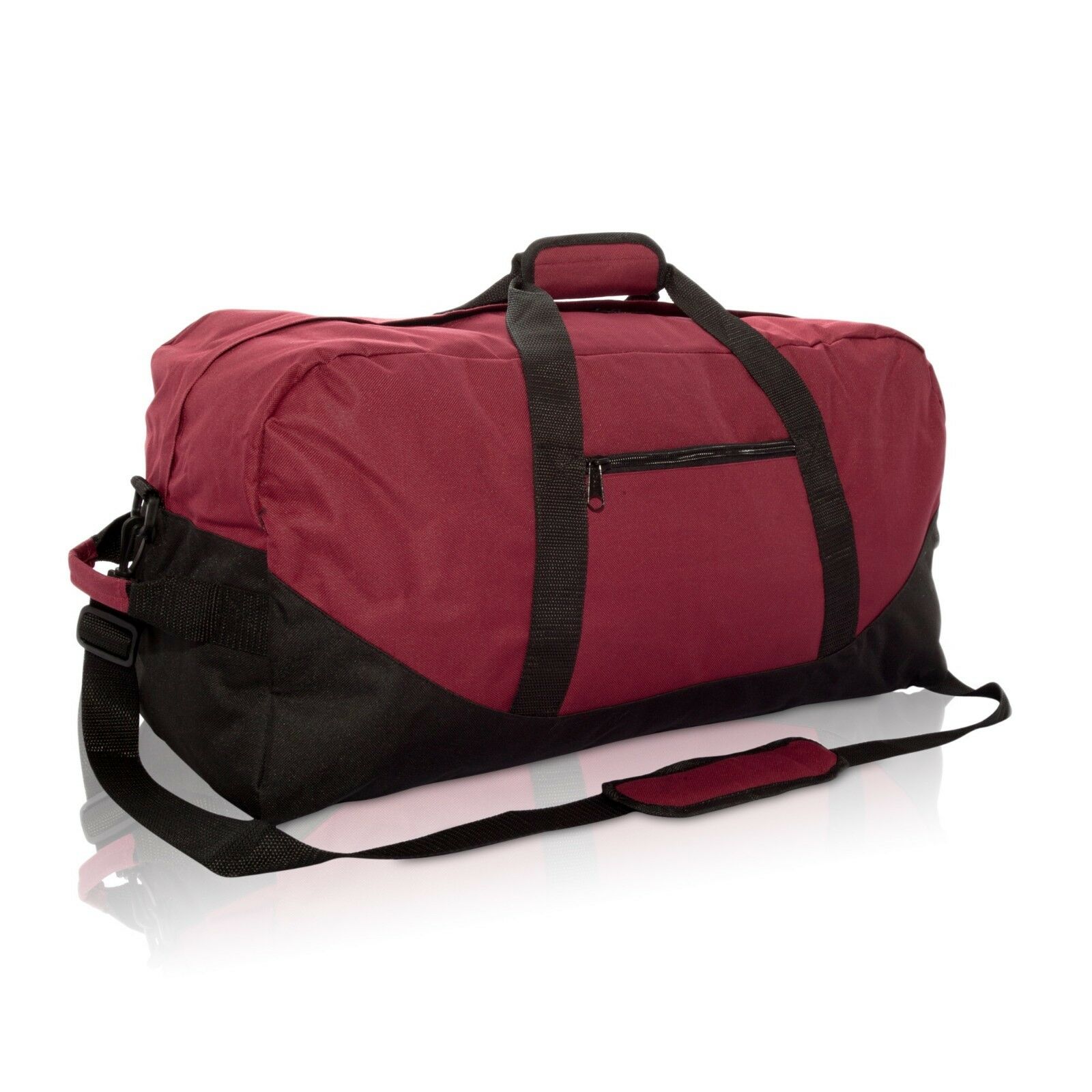 Men & Women's Small Gym Duffle Bag