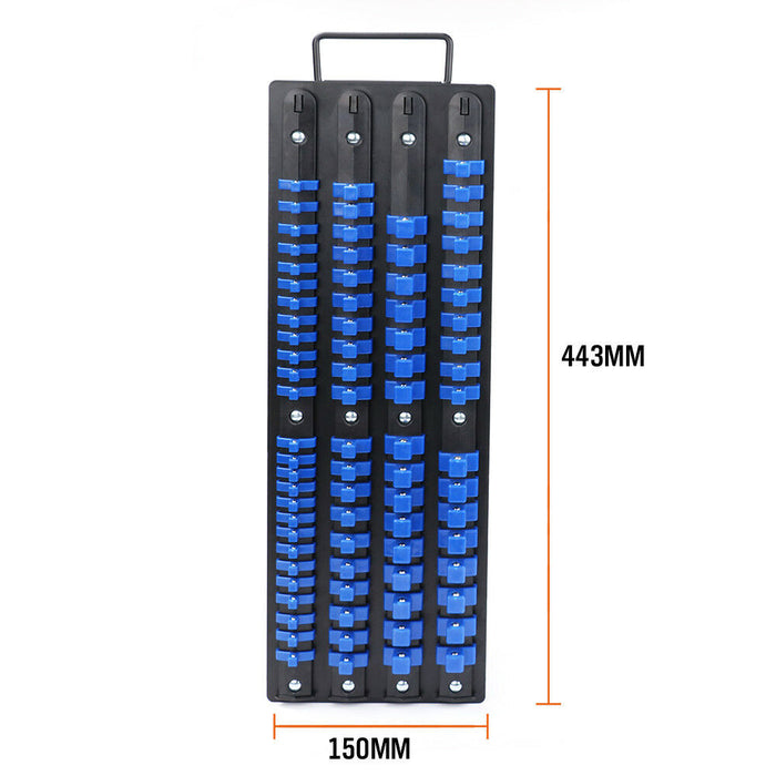 Socket Organizer Holder