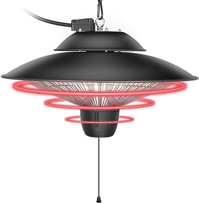 Patio Ceiling Heater